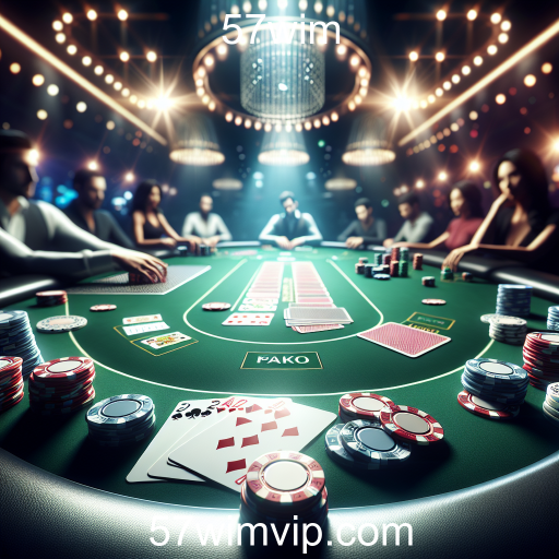 A Emoção do Poker: História, Variações e Estratégias para Jogar Melhor